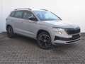 Skoda Karoq Sportline 2.0 TDI 4x4 * ACC * AHK * uvm !! Grau - thumbnail 4