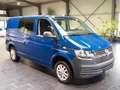 Volkswagen Transporter T6.1 DSG Kurz Plus Mixto AHK 5-Sitze Blau - thumbnail 5