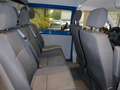 Volkswagen Transporter T6.1 DSG Kurz Plus Mixto AHK 5-Sitze Blau - thumbnail 9