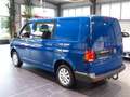 Volkswagen Transporter T6.1 DSG Kurz Plus Mixto AHK 5-Sitze Blau - thumbnail 2