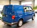 Volkswagen Transporter T6.1 DSG Kurz Plus Mixto AHK 5-Sitze Blau - thumbnail 6
