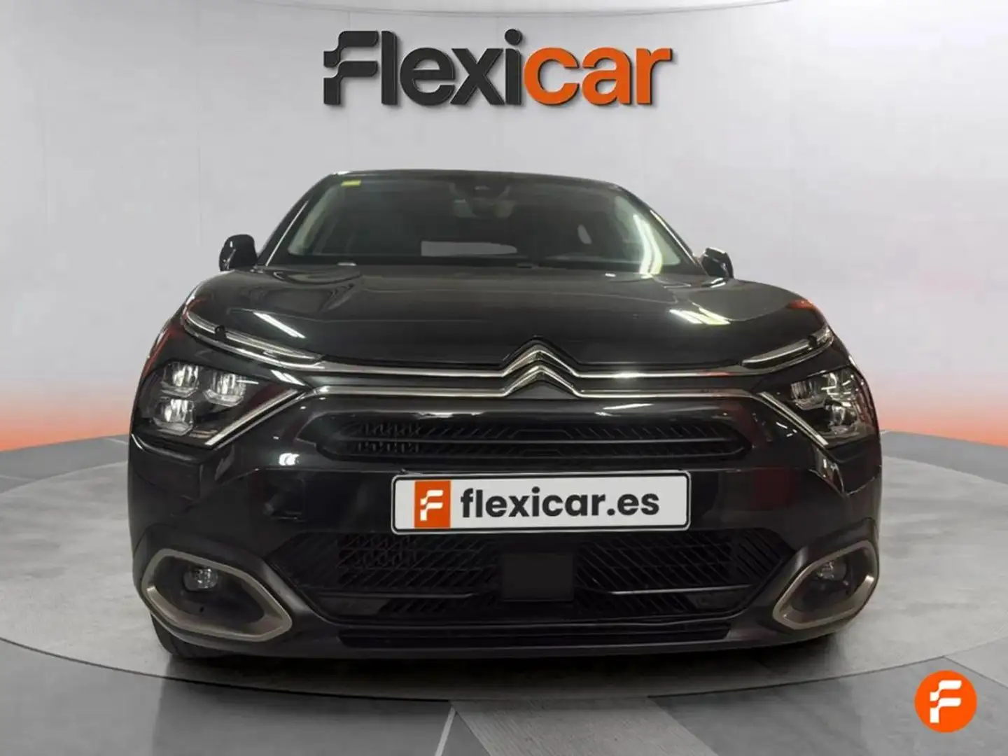Citroen C4 1.2 PureTech Shine S&S 130 Noir - 2