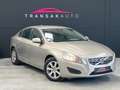 Volvo S60 Momentum Gri - thumbnail 1