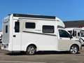 Weinsberg X-Cursion Van Edition 500 LT, Solar Automatik - thumbnail 8