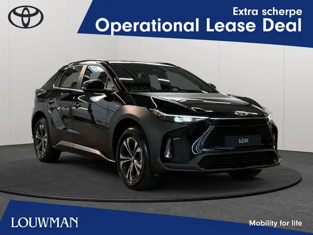 Toyota bZ4X Active 71 kWh | Nieuw |