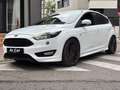 Ford Focus 2.0 Ecoboost Auto-S&S ST+ Blanco - thumbnail 16