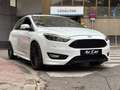 Ford Focus 2.0 Ecoboost Auto-S&S ST+ Blanco - thumbnail 27