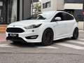 Ford Focus 2.0 Ecoboost Auto-S&S ST+ Blanco - thumbnail 2