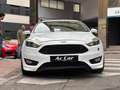 Ford Focus 2.0 Ecoboost Auto-S&S ST+ Blanco - thumbnail 3
