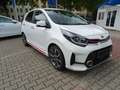 Kia Picanto 1.2 GT-Line Automatik, Technik Paket , Leder,Navi Weiß - thumbnail 4