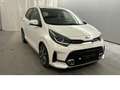 Kia Picanto 1.2 GT-Line Automatik, Technik Paket , Leder,Navi Weiß - thumbnail 3