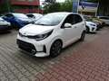 Kia Picanto 1.2 GT-Line Automatik, Technik Paket , Leder,Navi Weiß - thumbnail 1