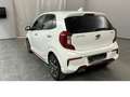 Kia Picanto 1.2 GT-Line Automatik, Technik Paket , Leder,Navi Weiß - thumbnail 5