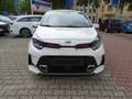 Kia Picanto 1.2 GT-Line Automatik, Technik Paket , Leder,Navi Weiß - thumbnail 3