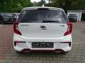 Kia Picanto 1.2 GT-Line Automatik, Technik Paket , Leder,Navi Weiß - thumbnail 6
