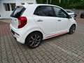 Kia Picanto 1.2 GT-Line Automatik, Technik Paket , Leder,Navi Weiß - thumbnail 5