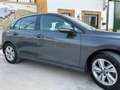 Volkswagen Golf 1.5 TSI Style 96kW Gris - thumbnail 9