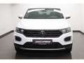 Volkswagen T-Roc 2.0 TSI Sport 4Motion Standheizung AHK LED Weiß - thumbnail 2