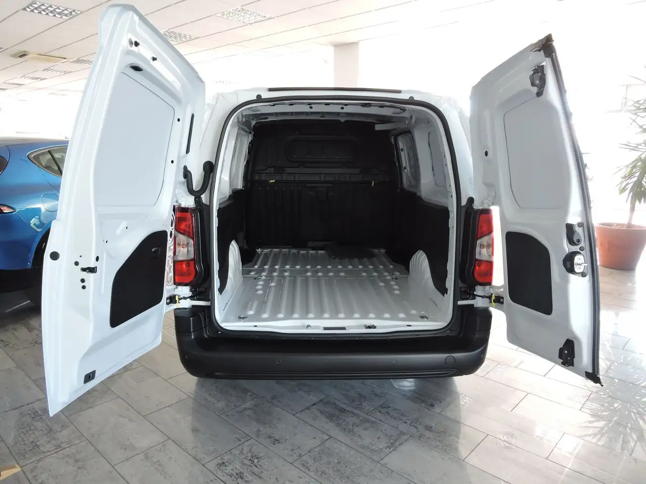 Fiat Doblo 2026