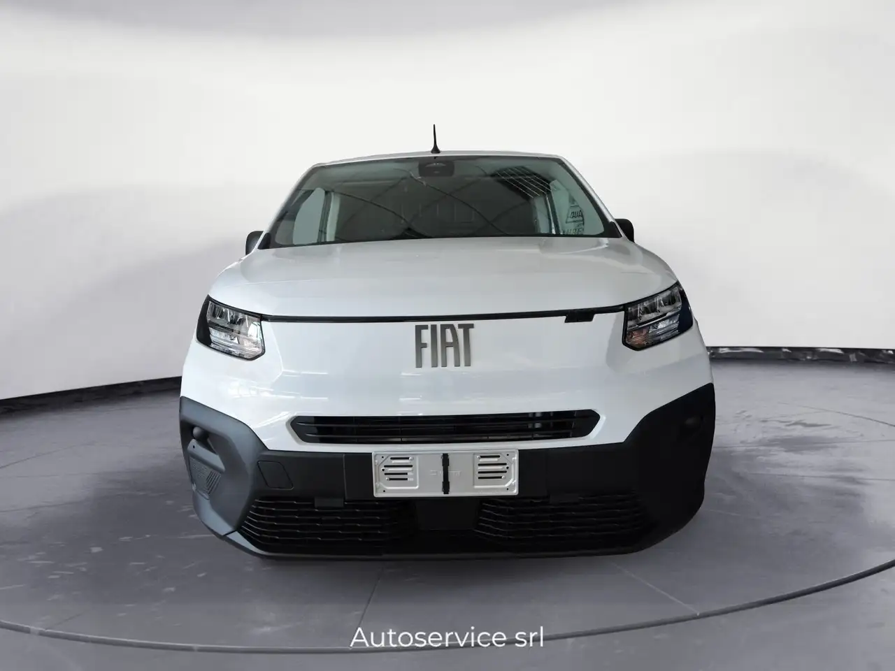 Fiat Doblo 2026
