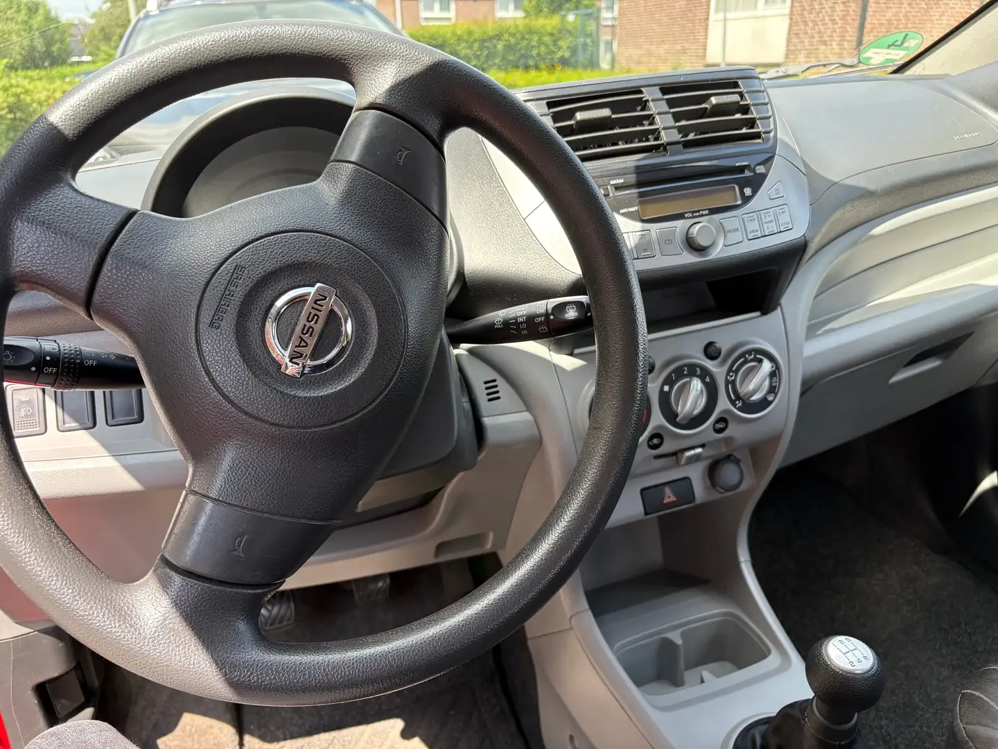 Nissan Pixo Pixo 1.0 Acenta - 2