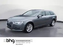 Audi A4 sport 2.0 TDI S tronic