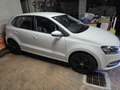 Volkswagen Polo Polo V 2014 5p 1.4 tdi Comfortline 75cv Bianco - thumbnail 2