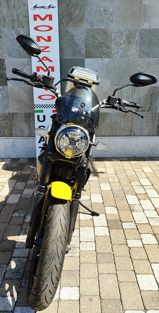 Ducati Scrambler 800 Or - 2