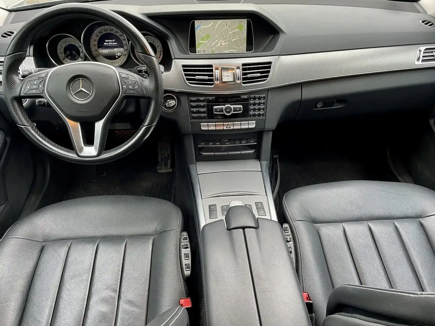 Mercedes-Benz E 300 Classe Executive A - 2