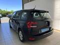 Citroen C4 Citroën space tourer 1.5 bluehdi 130 CV Zwart - thumbnail 4
