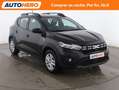 Dacia Sandero Stepway TCe Expresion 67kW Negro - thumbnail 8