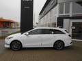Kia Ceed SW / cee'd SW ceed SW 1,0 T-GDI GPF ISG Silber Weiß - thumbnail 5