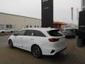 Kia Ceed SW / cee'd SW ceed SW 1,0 T-GDI GPF ISG Silber Weiß - thumbnail 6
