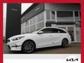 Kia Ceed SW / cee'd SW ceed SW 1,0 T-GDI GPF ISG Silber Weiß - thumbnail 1