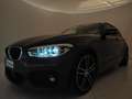 BMW 118 5 porte 118i msport Grijs - thumbnail 48