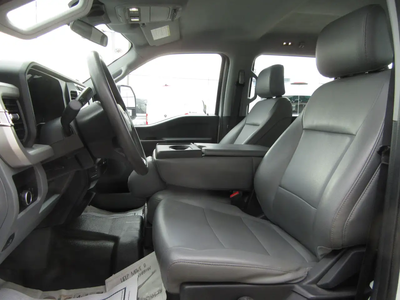 Ford F 550 снимка Ford F 550