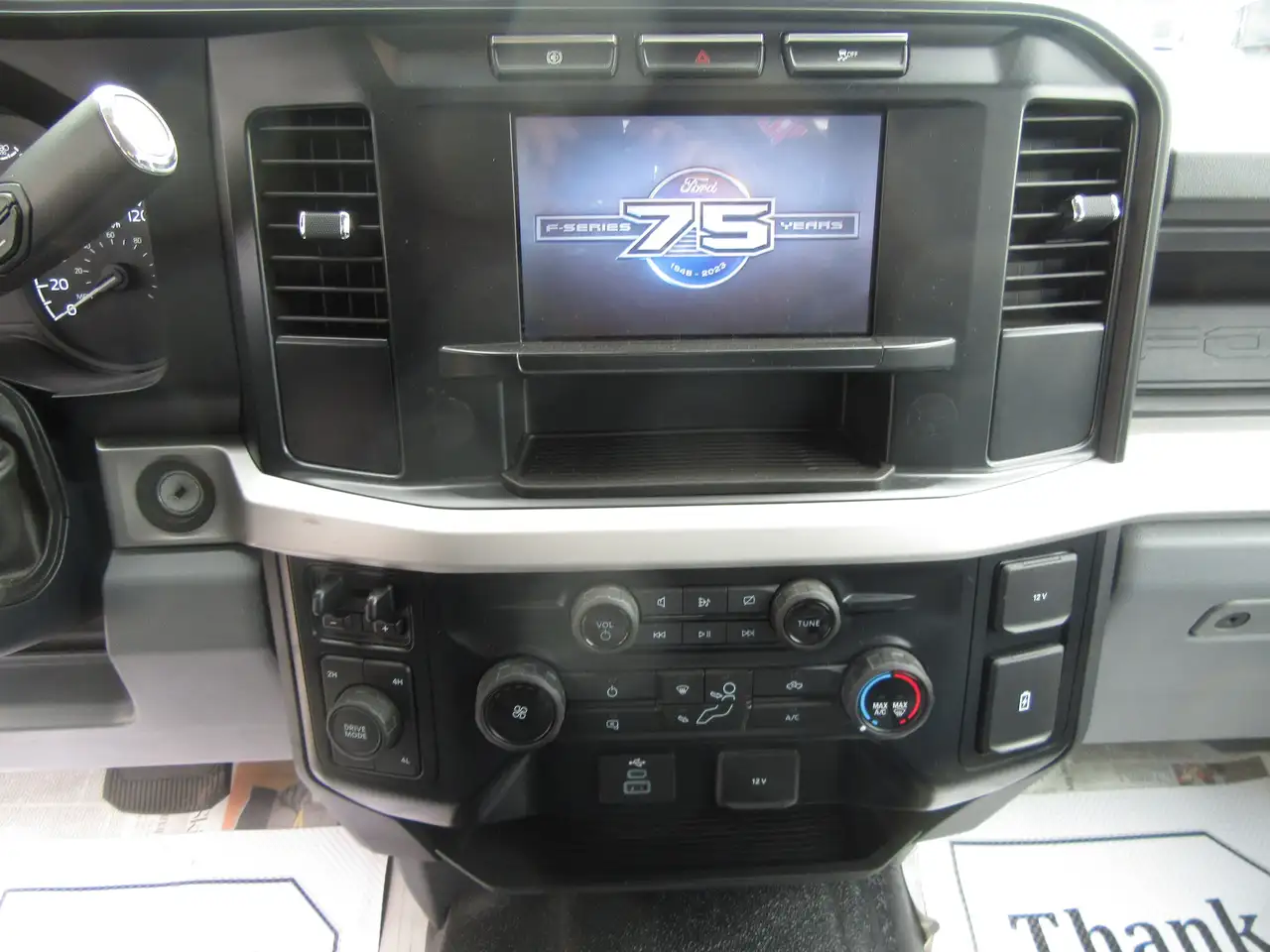 Ford F 550 снимка Ford F 550