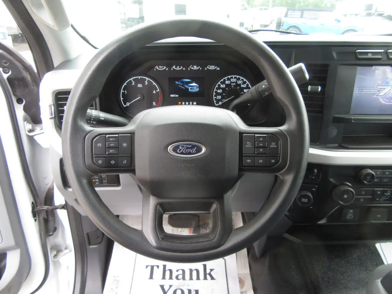 Ford F 550 снимка Ford F 550