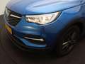Opel Grandland X 1.2 Turbo 120 Jaar Edition | Navigatie| Apple Carp Bleu - thumbnail 17