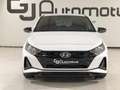 Hyundai i20 1.0 TGDI N Line 48V 100 Blanco - thumbnail 2