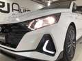 Hyundai i20 1.0 TGDI N Line 48V 100 Blanco - thumbnail 9