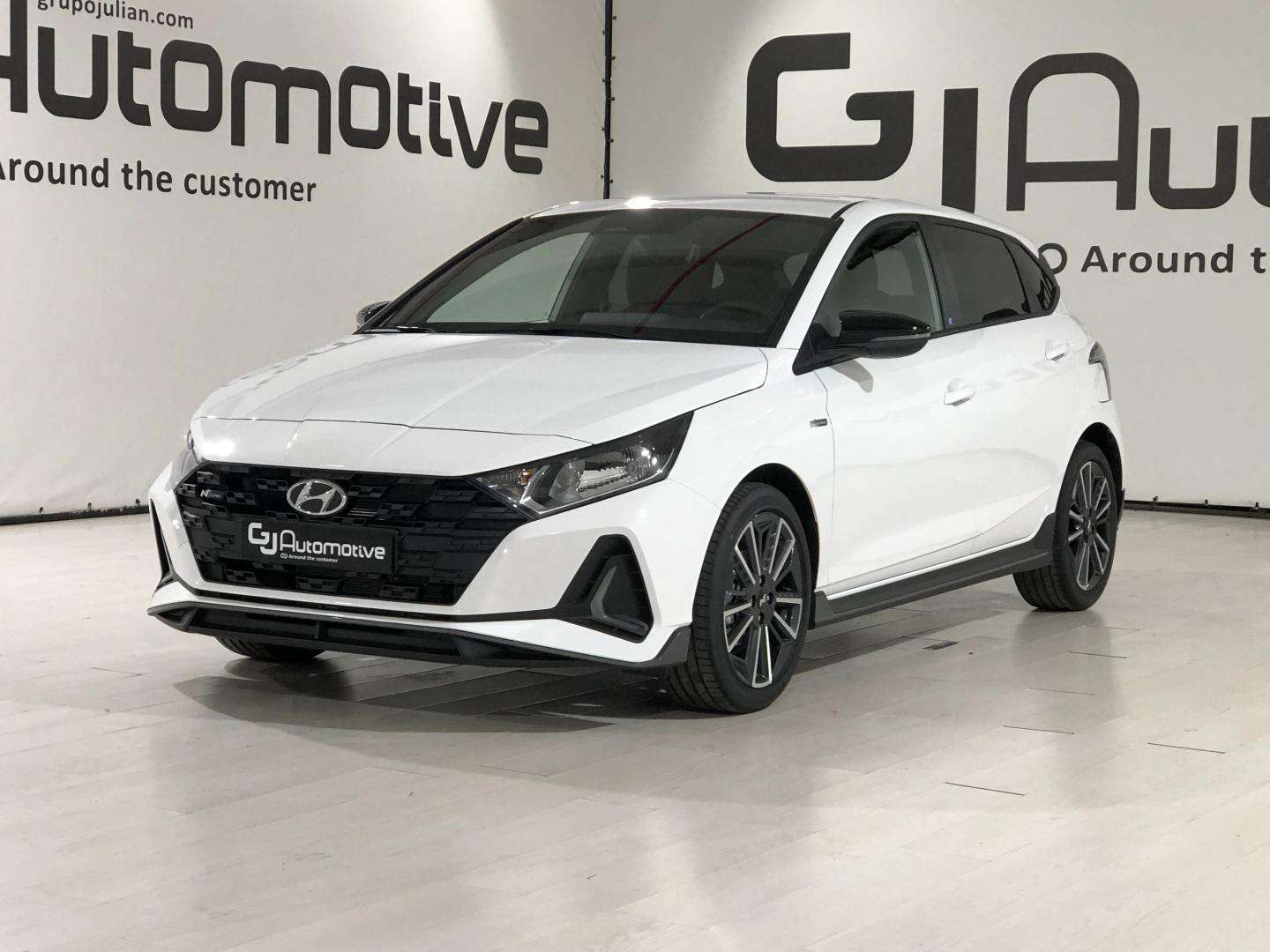 Hyundai i20 1.0 TGDI N Line 48V 100 - foto 1