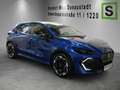 Renault Clio CLIO Techno Full Hybrid E-Tech 160 Blau - thumbnail 4