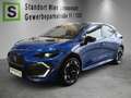 Renault Clio CLIO Techno Full Hybrid E-Tech 160 Blau - thumbnail 1