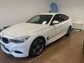 BMW 318 Serie 3  318d Gran Turismo Msport Bianco - thumbnail 6