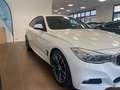 BMW 318 Serie 3  318d Gran Turismo Msport Bianco - thumbnail 4