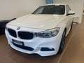 BMW 318 Serie 3  318d Gran Turismo Msport Bianco - thumbnail 2