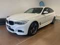 BMW 318 Serie 3  318d Gran Turismo Msport Bianco - thumbnail 3