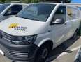 Volkswagen T6 Transporter Kasten-Kombi Kasten EcoProfi Blanc - thumbnail 1