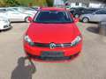Volkswagen Golf Comfortline/Navi/SHZ/PDC gepflegt Rouge - thumbnail 2